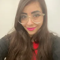 Foto de Nayara Cristina Gomes Vieira 